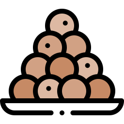 bitterballen icon