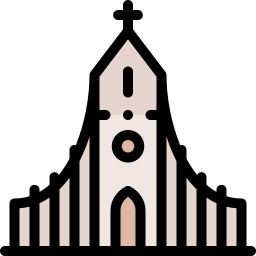 Church icon