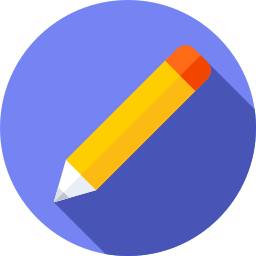 Pen icon