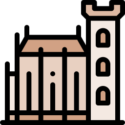 더블린 성 icon