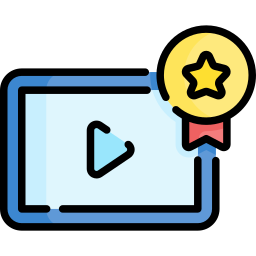 videoplayer icon