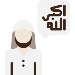 アラブ人 icon