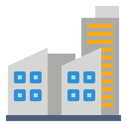 Factory icon