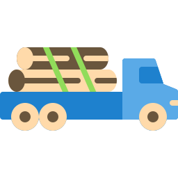 Truck icon