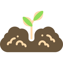 식물 나무 icon