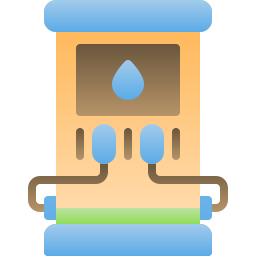 tankstelle icon