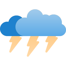 gewitter icon