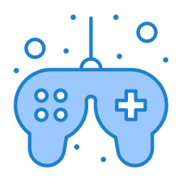 Game controller icon