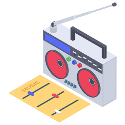 fm-tuner icon