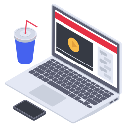 Video tutorials icon
