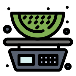 wassermelone icon