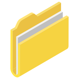 Folder icon