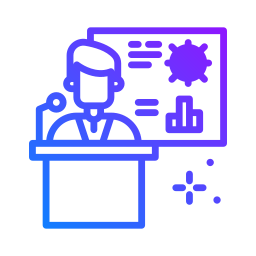 Statistics icon