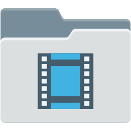 マルチメディアファイル icon