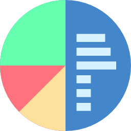 Analytics icon