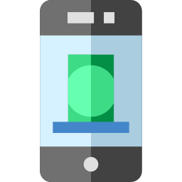 Smartphone icon