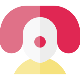 clown icon