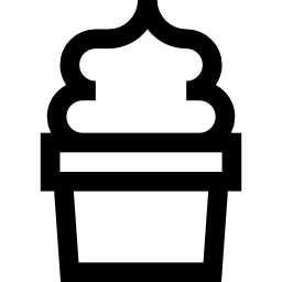 Ice cream icon