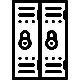 ロッカー icon