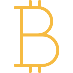 bitcoin icono