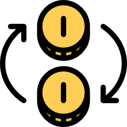 Exchange icon