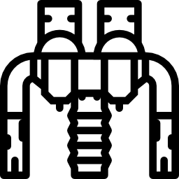 Флайборд иконка