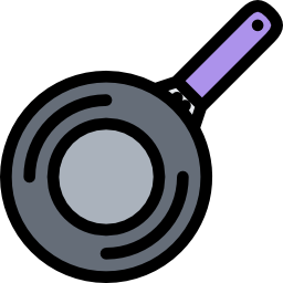 Pan icon