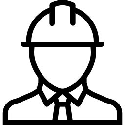 Инженер иконка