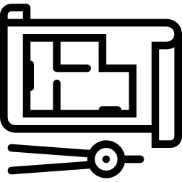 Blueprint icon