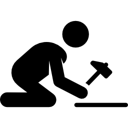 Worker icon