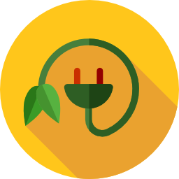 Plug icon