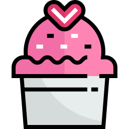 cupcake icon