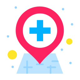 건강 진료소 icon
