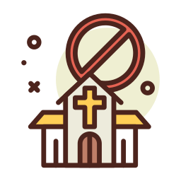 Church icon