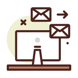 e-mails icon