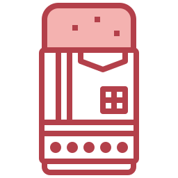 Eraser icon