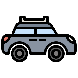 Car icon