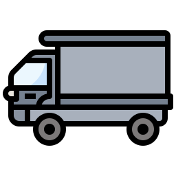 Truck icon