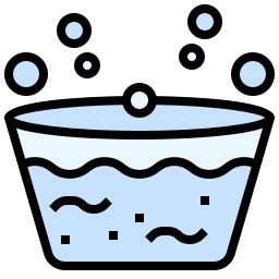 Wash icon