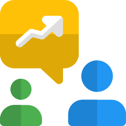 diskussion icon