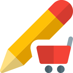 E-commerce icon