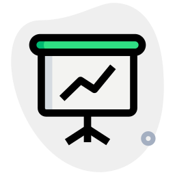 Presentation icon