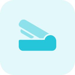 Stapler icon