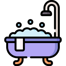 badewanne icon