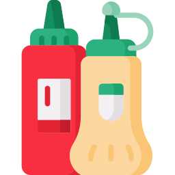 ketchup icon