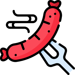 Sausage icon