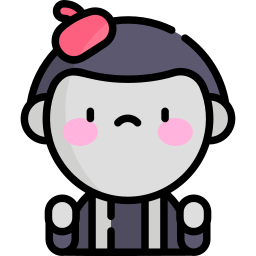 Mime icon