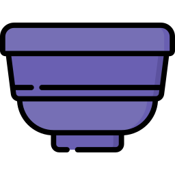 Bowl icon