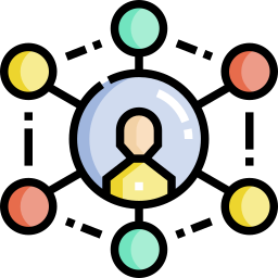 Network icon