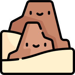 berg icon